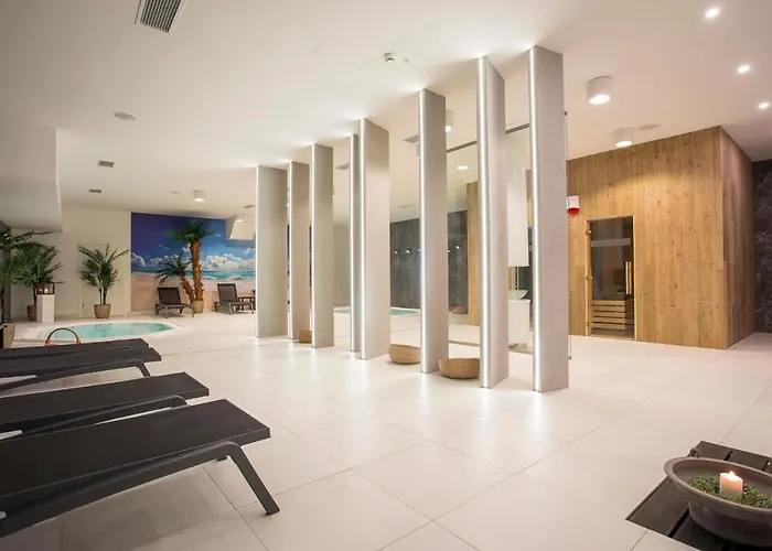 Focus Premium Conference & 卢布林