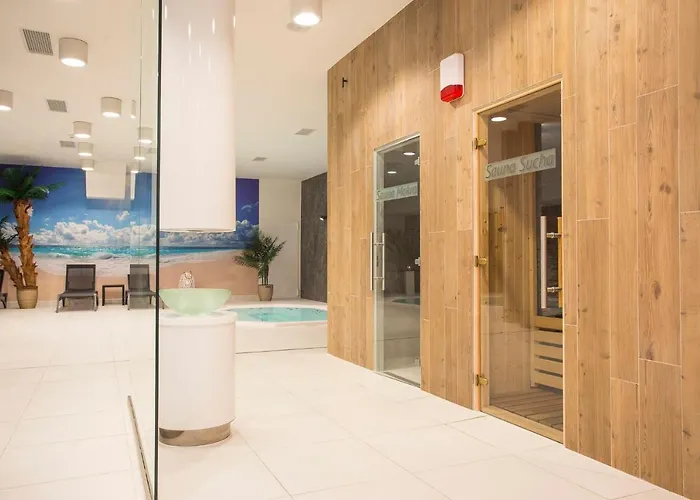 Focus Premium Conference & Otel