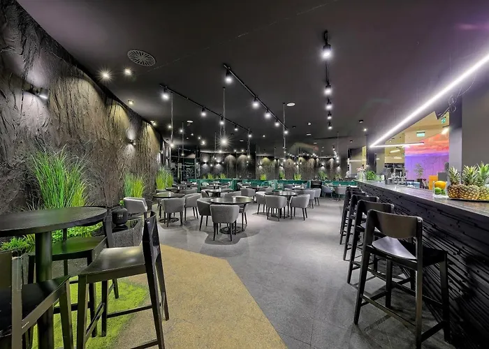 Focus Premium Conference & Otel