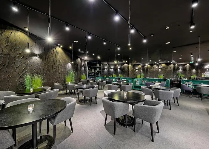 Otel Focus Premium Conference & 4*