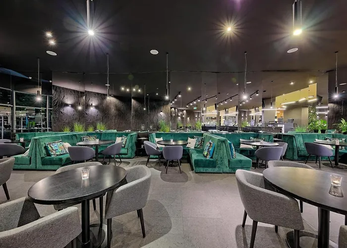 酒店 Focus Premium Conference & 卢布林