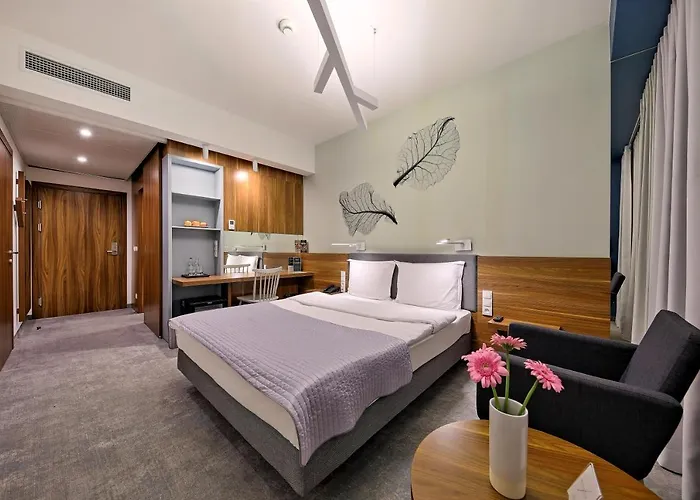 Otel Focus Premium Conference &