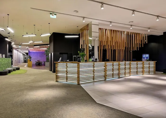 Focus Premium Conference & 4*