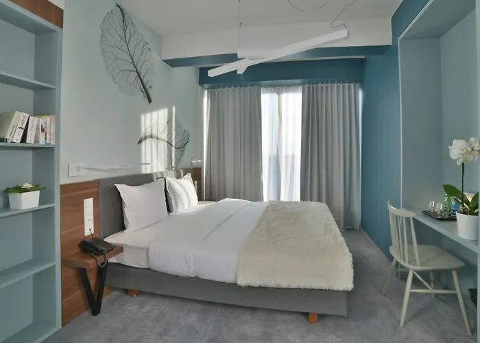 酒店 Focus Premium Conference & 卢布林