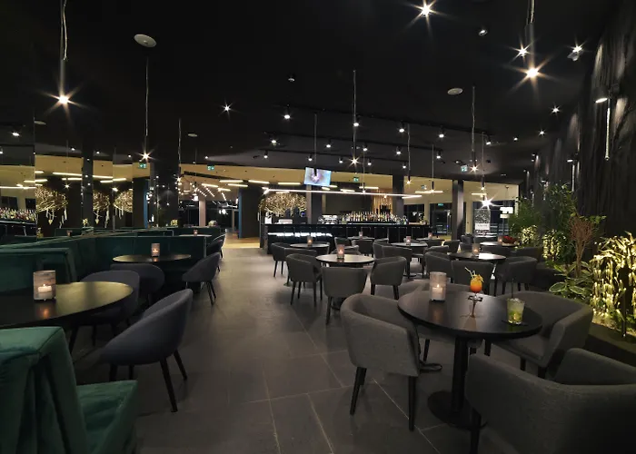 Otel Focus Premium Conference & 4*