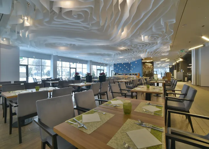 Focus Premium Conference & 4* Lublin