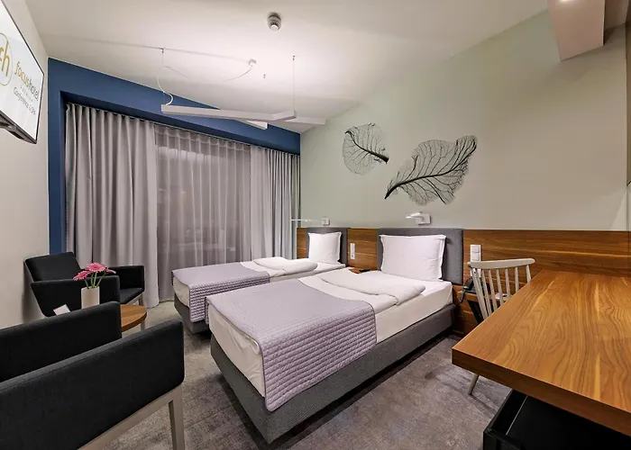 Focus Premium Conference &