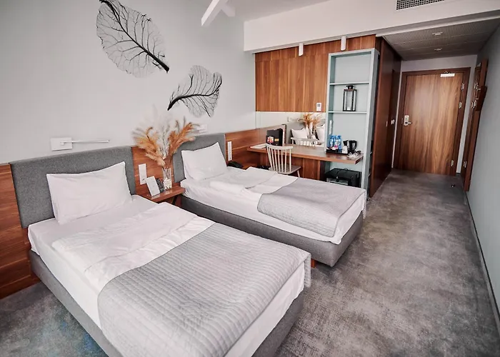 Focus Premium Conference & Otel