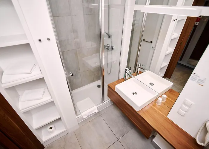 酒店 Focus Premium Conference &