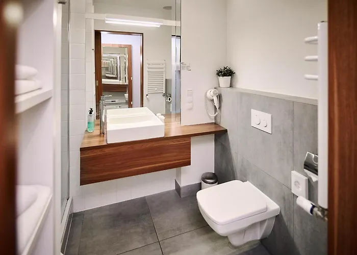 Hotel Focus Premium Conference &