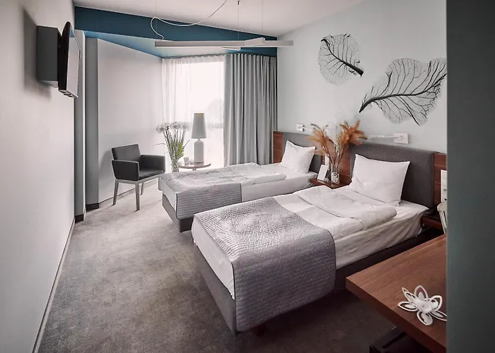 Focus Premium Conference & Hotel Lublin