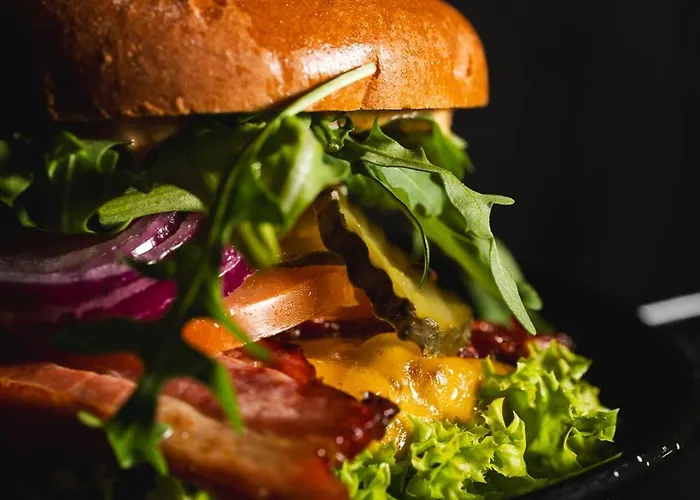 Focus Premium Conference & Otel