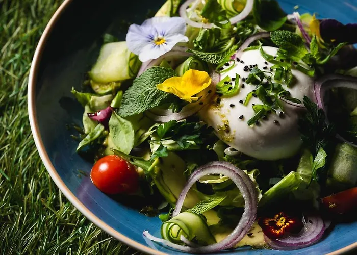 Focus Premium Conference & Otel 4*