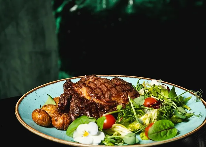 Otel Focus Premium Conference &