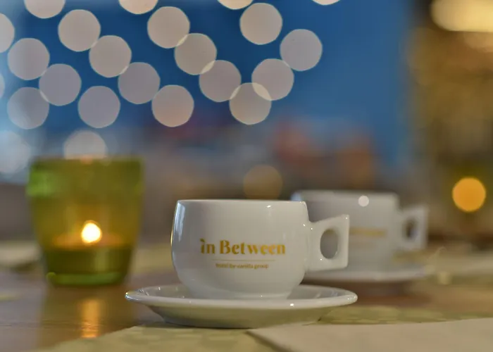 酒店 Focus Premium Conference &