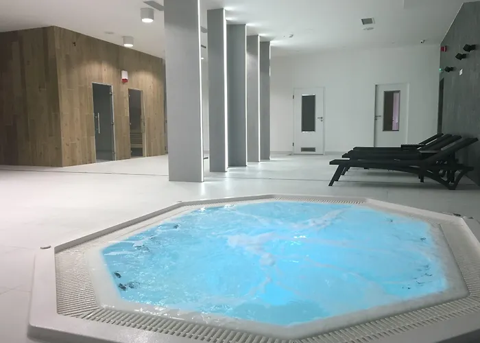 Hotel Focus Premium Conference &