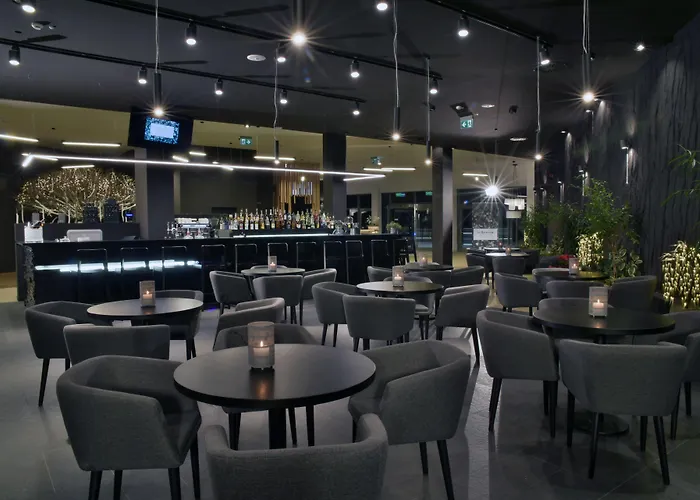 酒店 Focus Premium Conference & 卢布林