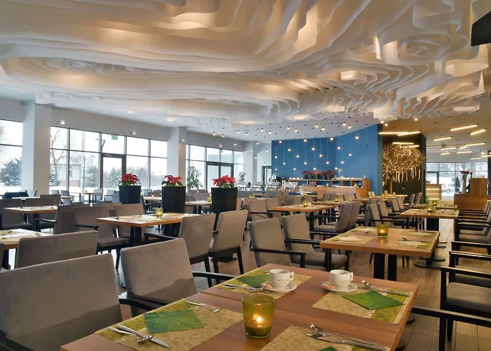 Focus Premium Conference & 4* Lublin