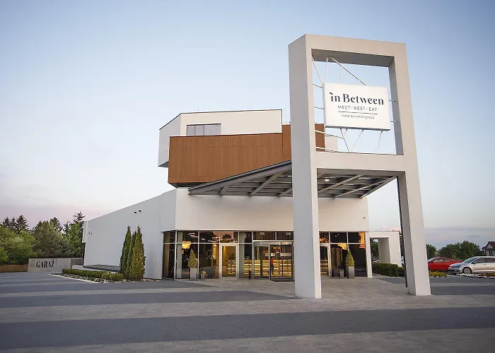 Focus Premium Conference & 4* 卢布林