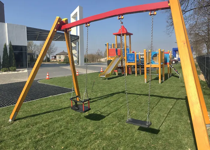 Focus Premium Conference & 4* Lublin