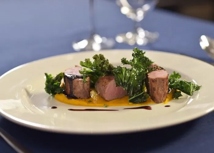 Focus Premium Conference & Otel 4*