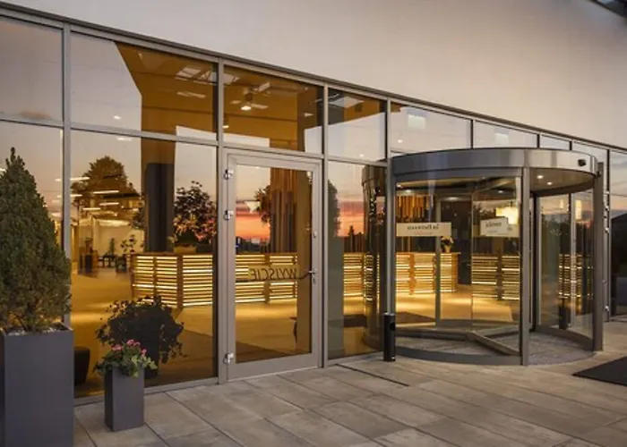 Focus Premium Conference & Otel