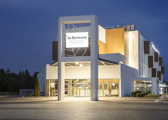 Hotel Focus Premium Conference & Lublin