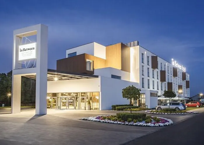 Focus Premium Conference & Hotel