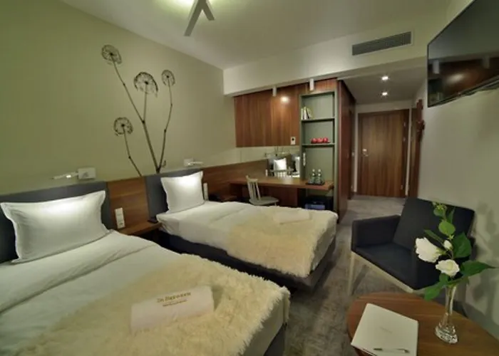 Focus Premium Conference & Hotel Lublin