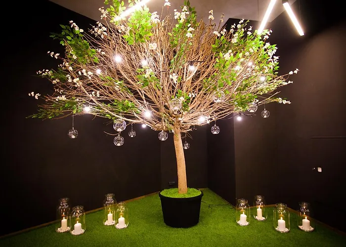 Hotel Focus Premium Conference &