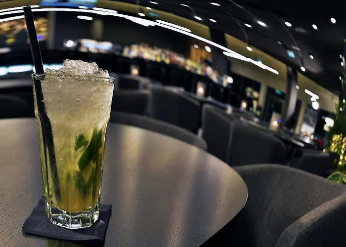 Focus Premium Conference & 酒店