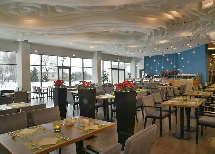 Focus Premium Conference & Lublin