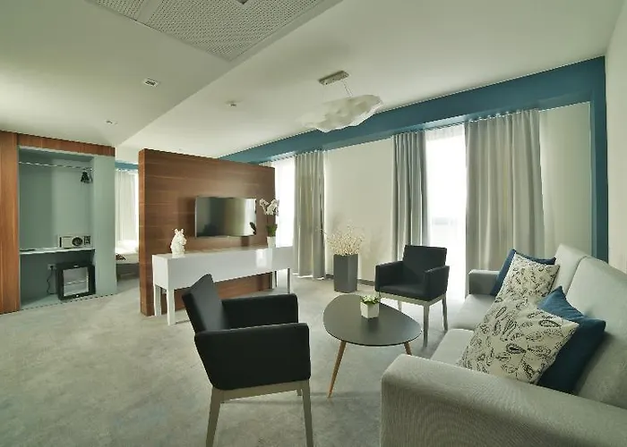 Focus Premium Conference & 4* 卢布林