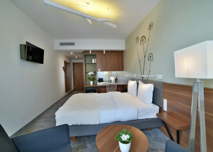 Hotel Focus Premium Conference &